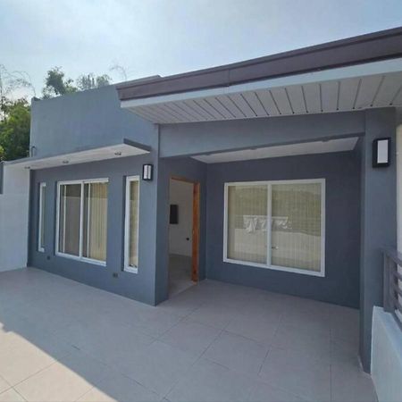 Ferienwohnung Mountain View Binangonan Exterior foto