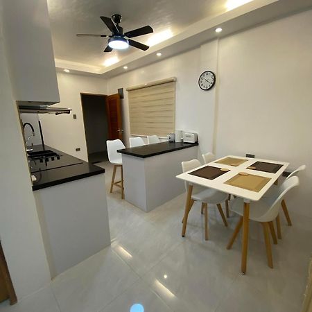 Ferienwohnung Mountain View Binangonan Exterior foto