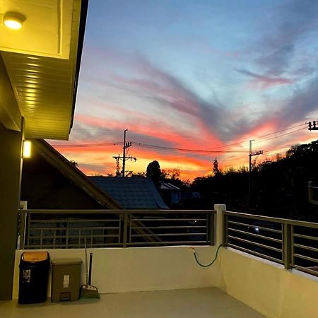 Ferienwohnung Mountain View Binangonan Exterior foto