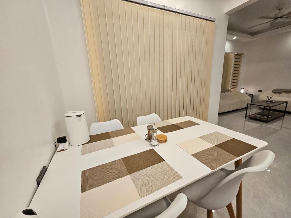 Ferienwohnung Mountain View Binangonan Exterior foto