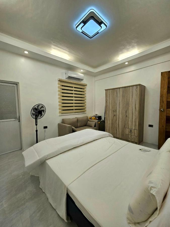 Ferienwohnung Mountain View Binangonan Exterior foto