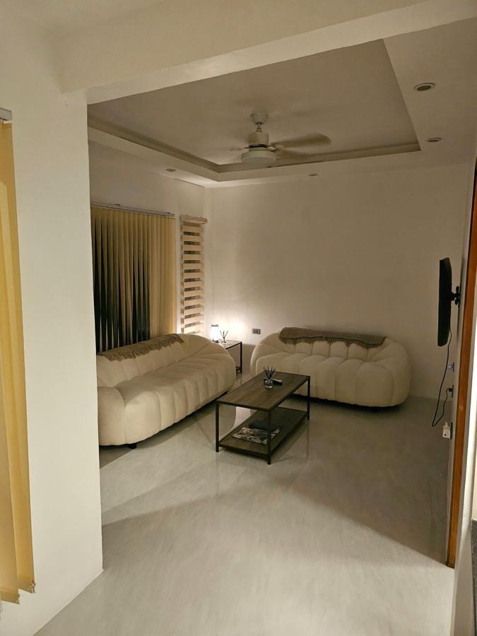 Ferienwohnung Mountain View Binangonan Exterior foto