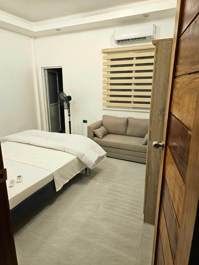 Ferienwohnung Mountain View Binangonan Exterior foto