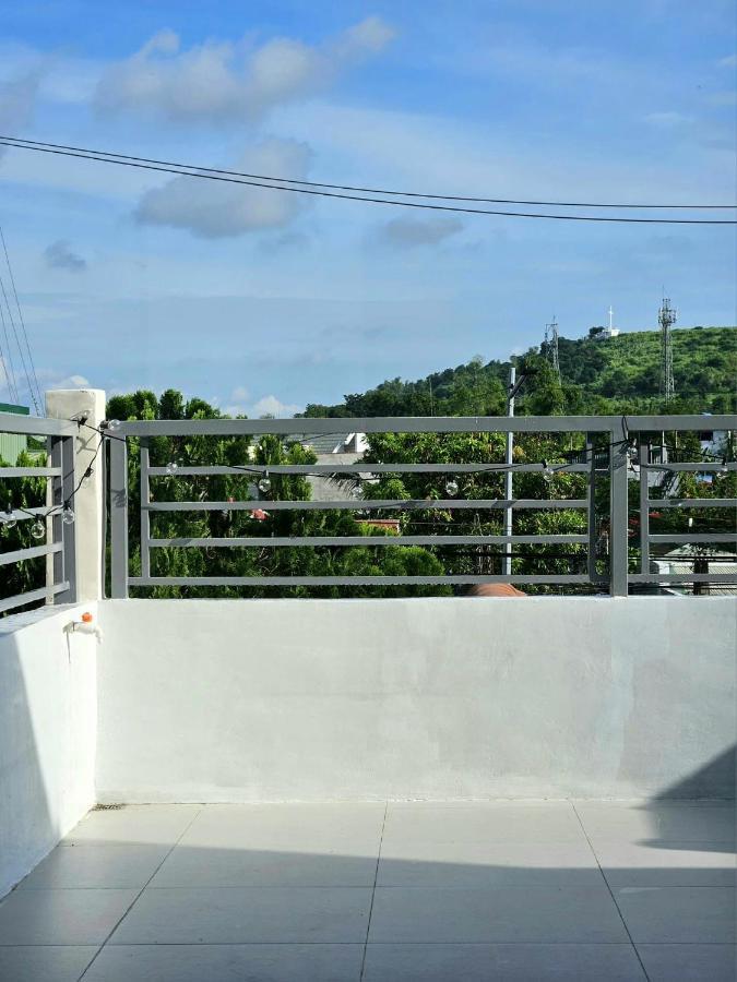 Ferienwohnung Mountain View Binangonan Exterior foto