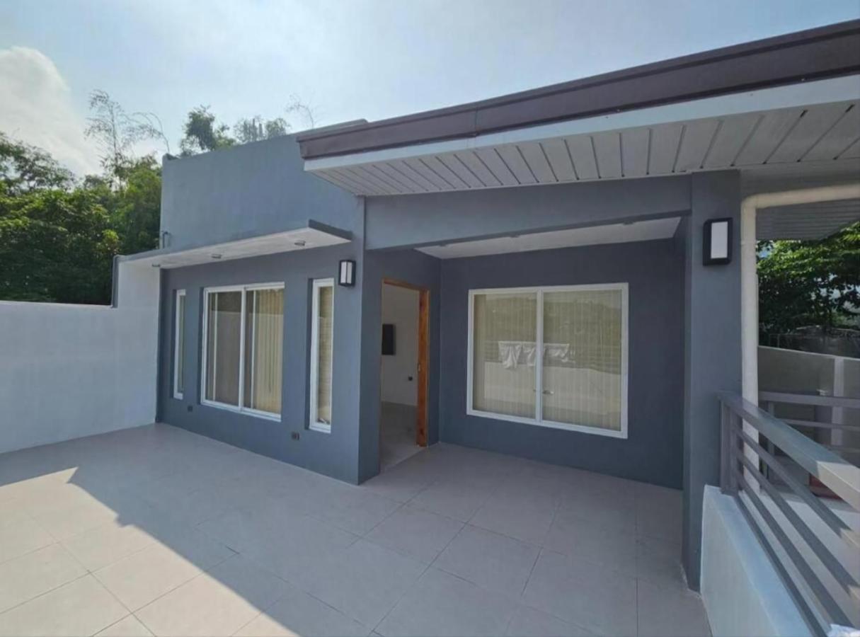 Ferienwohnung Mountain View Binangonan Exterior foto