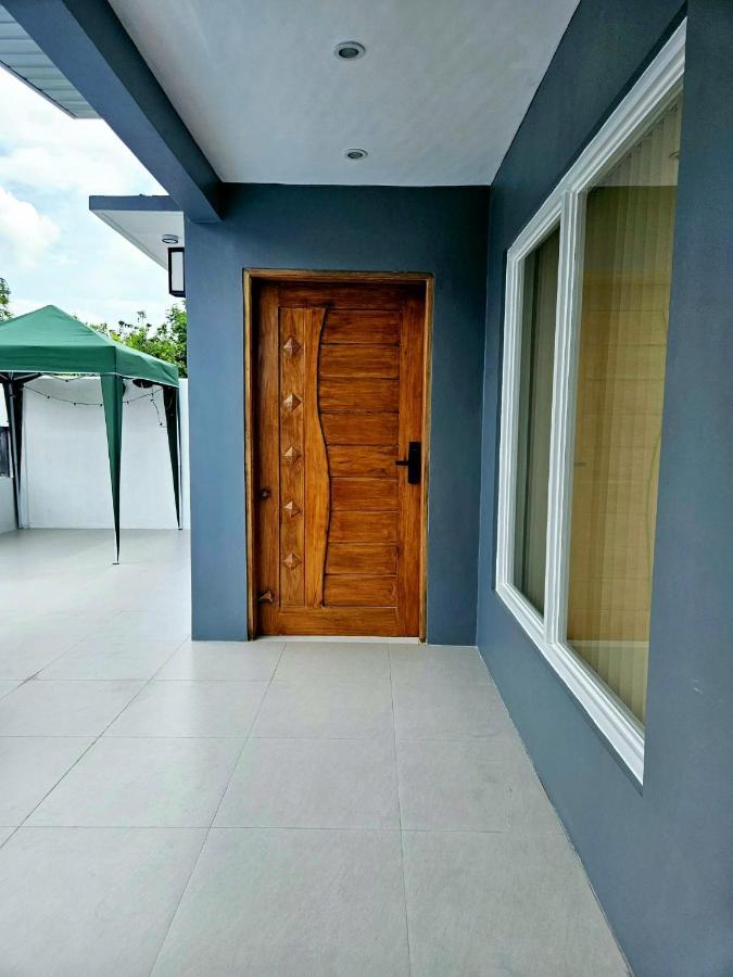 Ferienwohnung Mountain View Binangonan Exterior foto