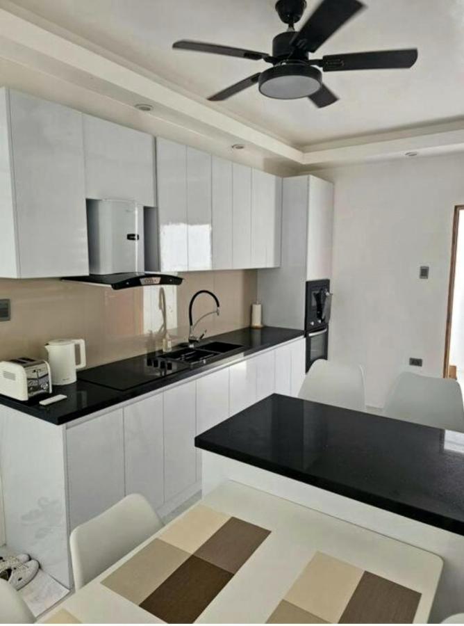 Ferienwohnung Mountain View Binangonan Exterior foto