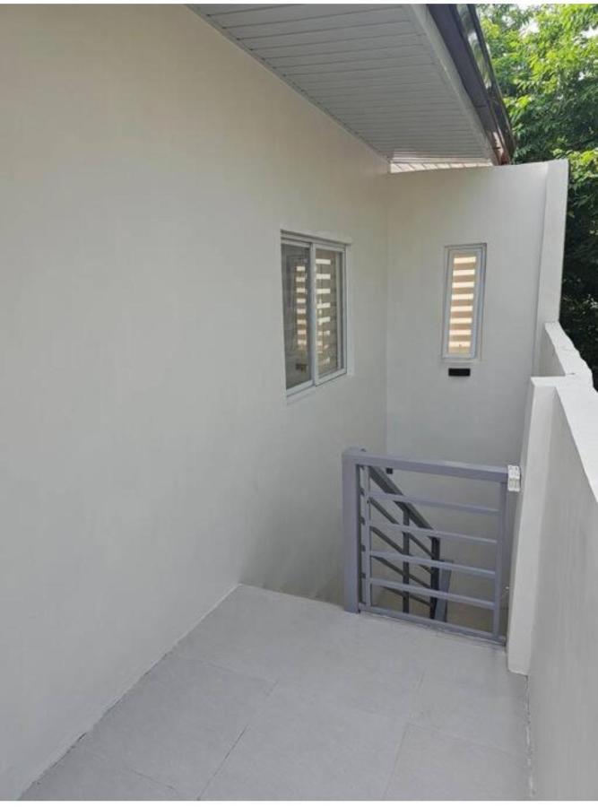 Ferienwohnung Mountain View Binangonan Exterior foto