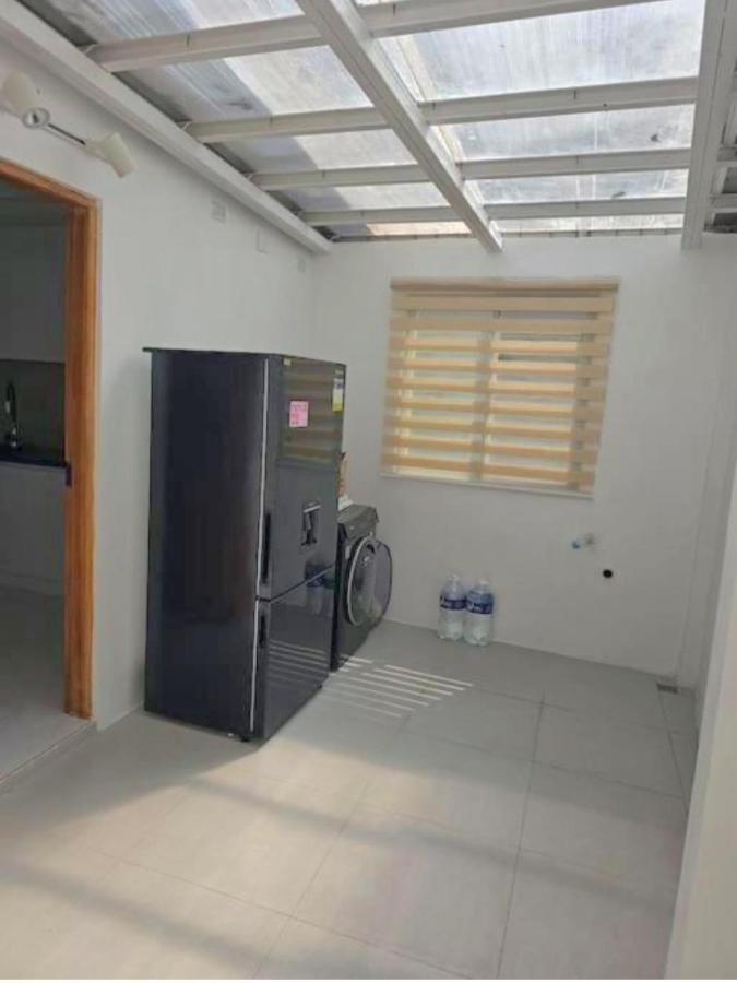Ferienwohnung Mountain View Binangonan Exterior foto
