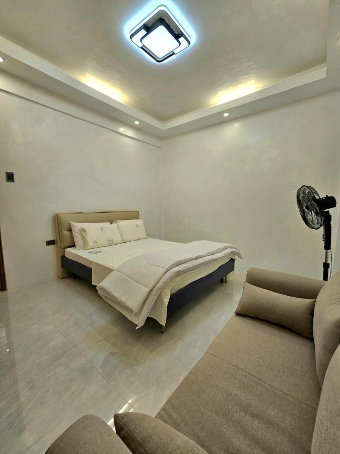 Ferienwohnung Mountain View Binangonan Exterior foto
