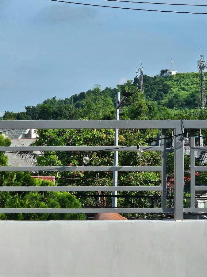 Ferienwohnung Mountain View Binangonan Exterior foto
