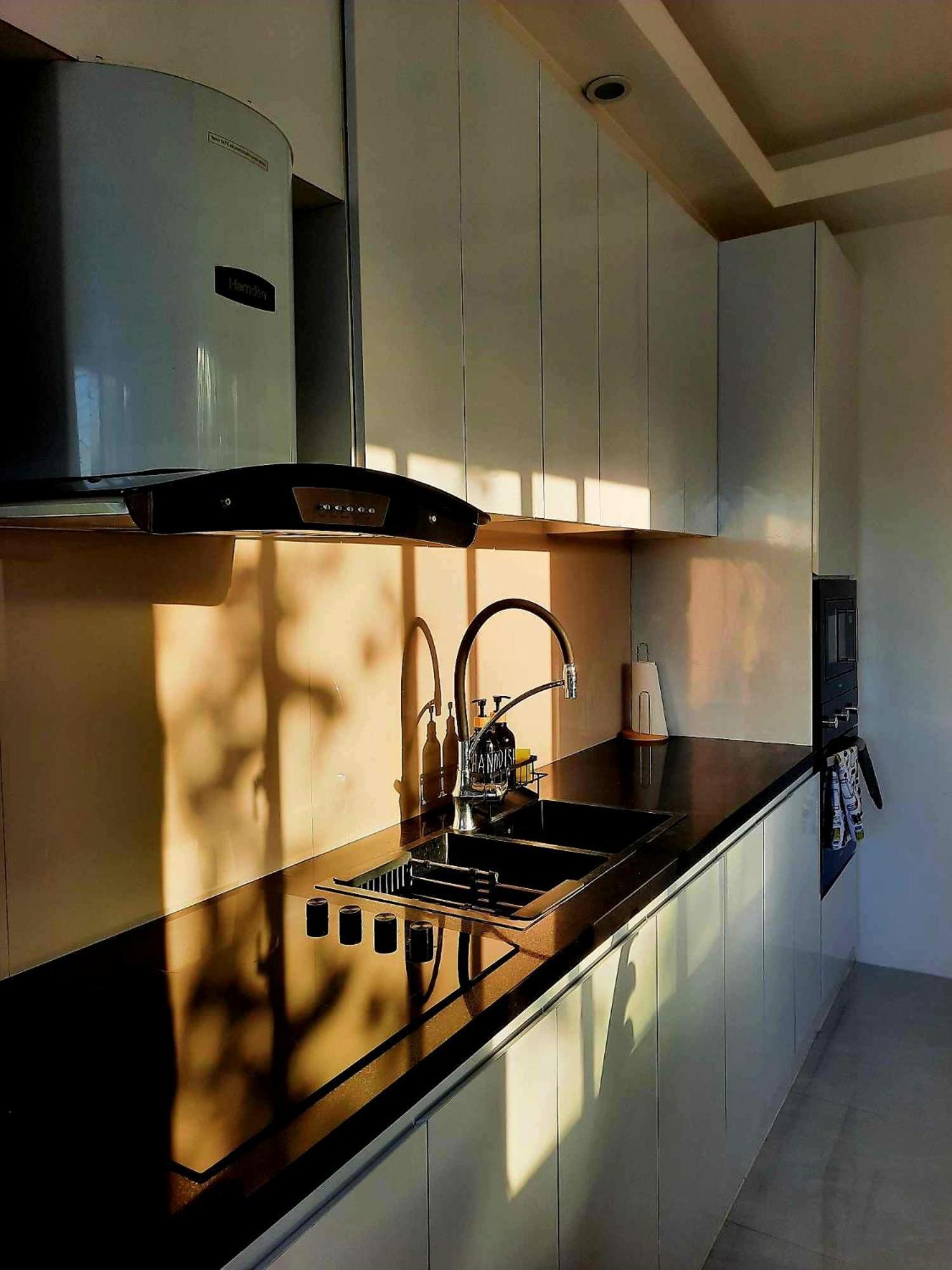 Ferienwohnung Mountain View Binangonan Exterior foto