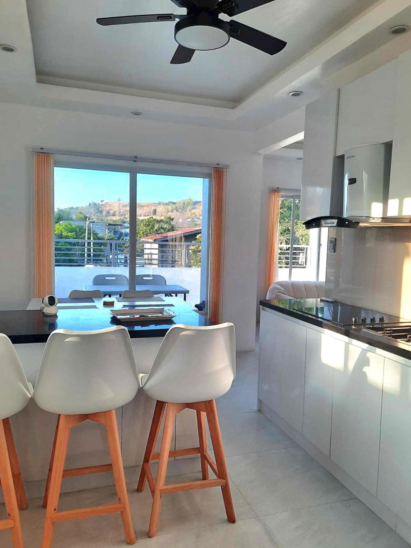 Ferienwohnung Mountain View Binangonan Exterior foto