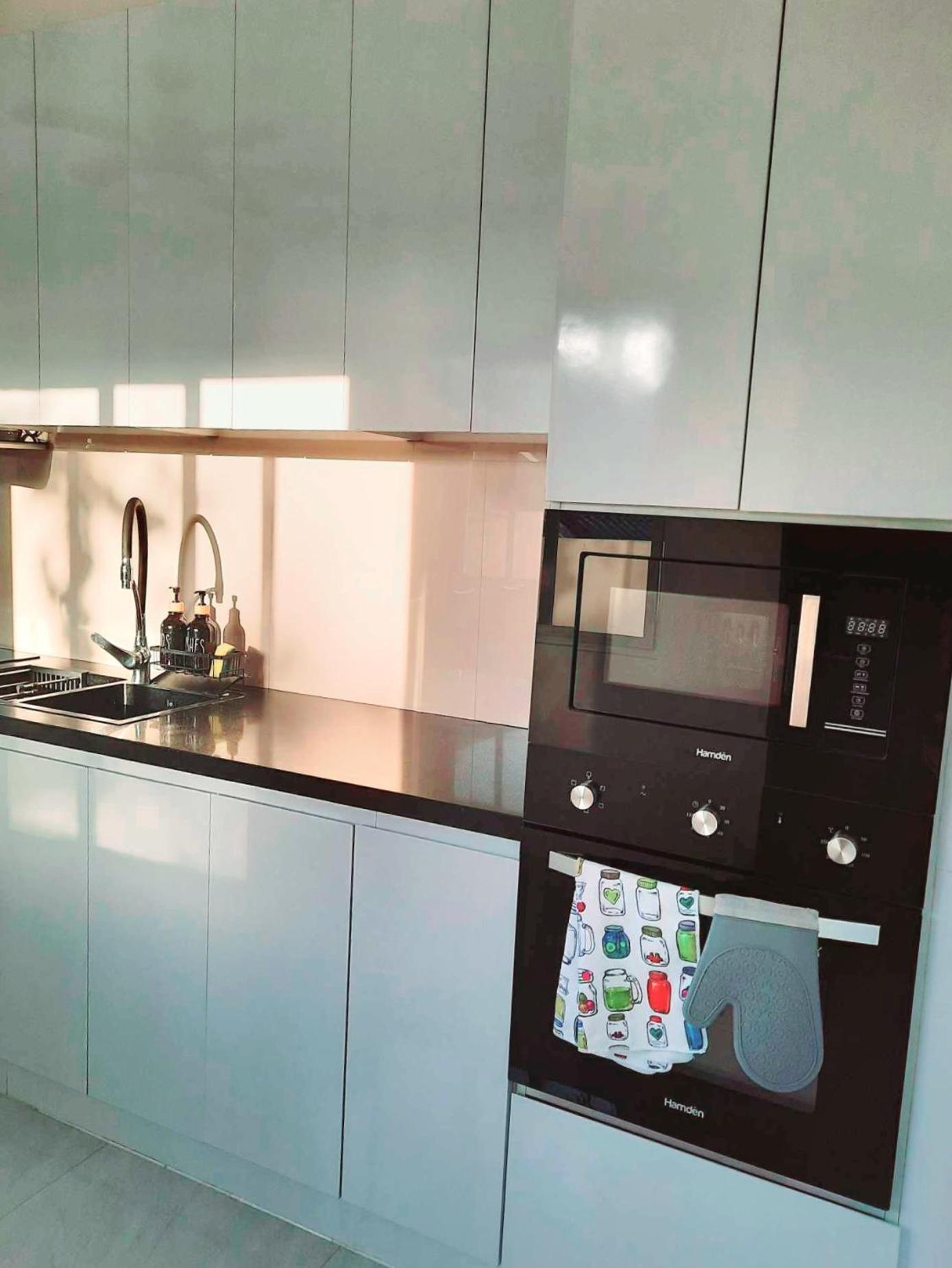 Ferienwohnung Mountain View Binangonan Exterior foto