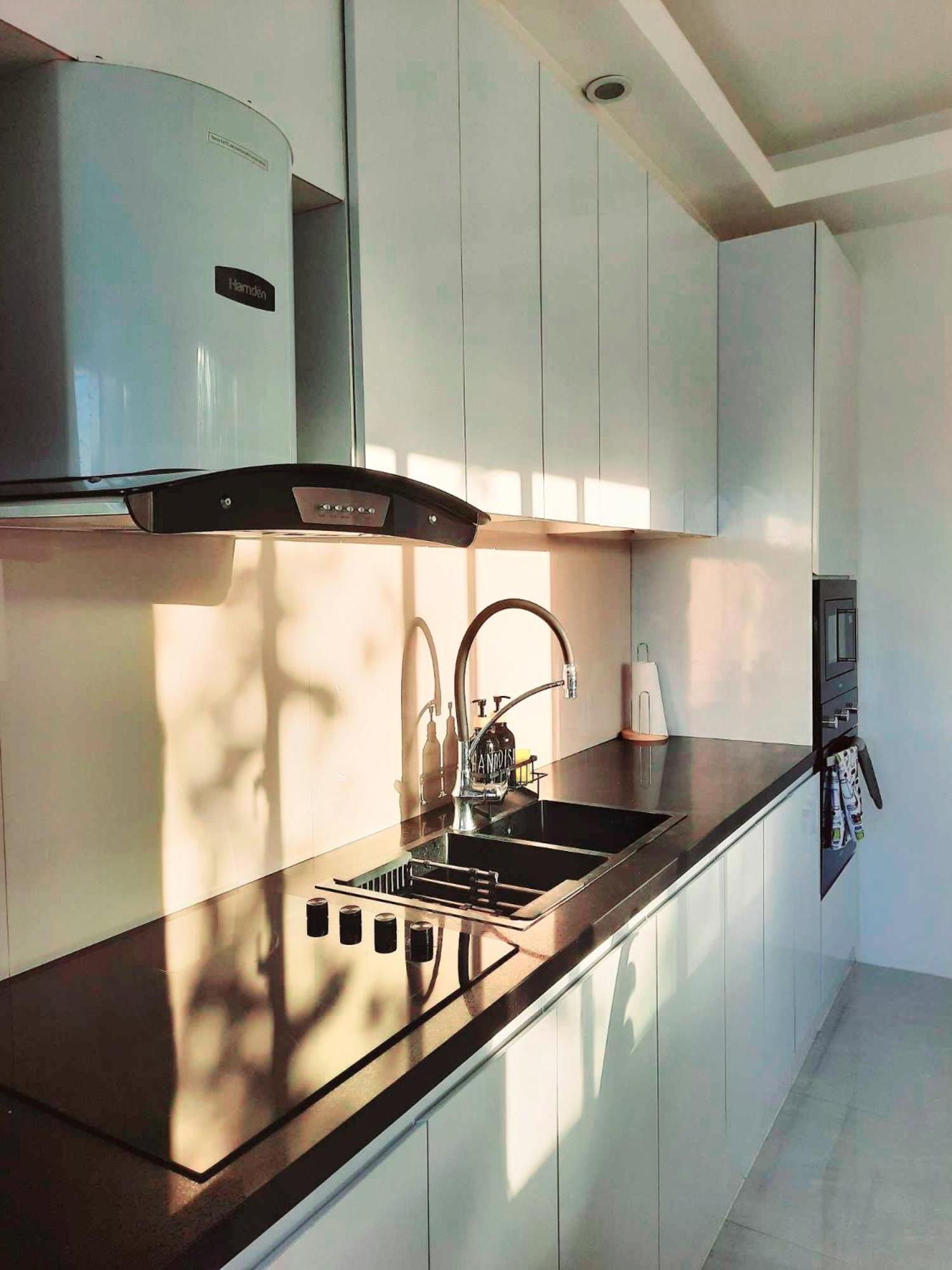 Ferienwohnung Mountain View Binangonan Exterior foto