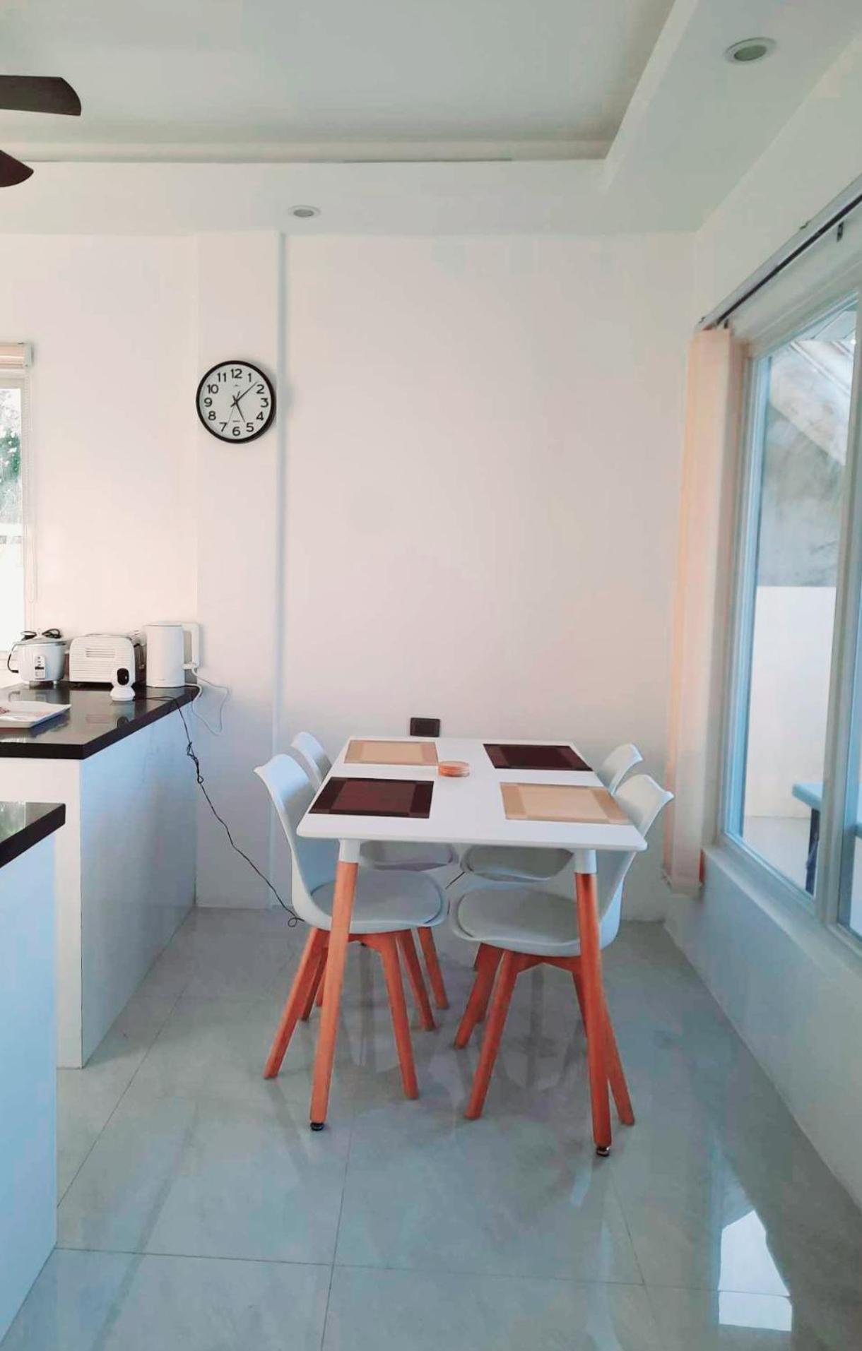 Ferienwohnung Mountain View Binangonan Exterior foto