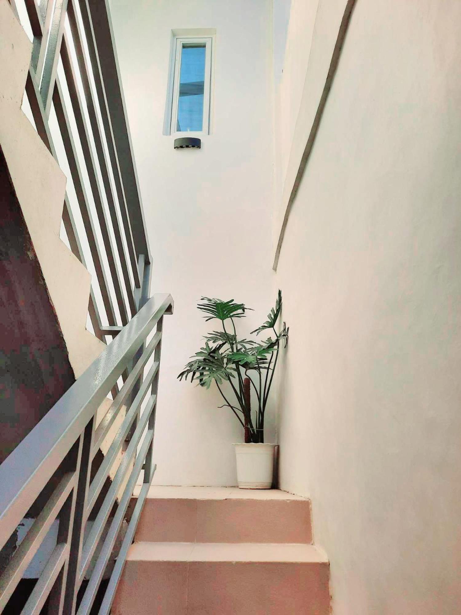 Ferienwohnung Mountain View Binangonan Exterior foto