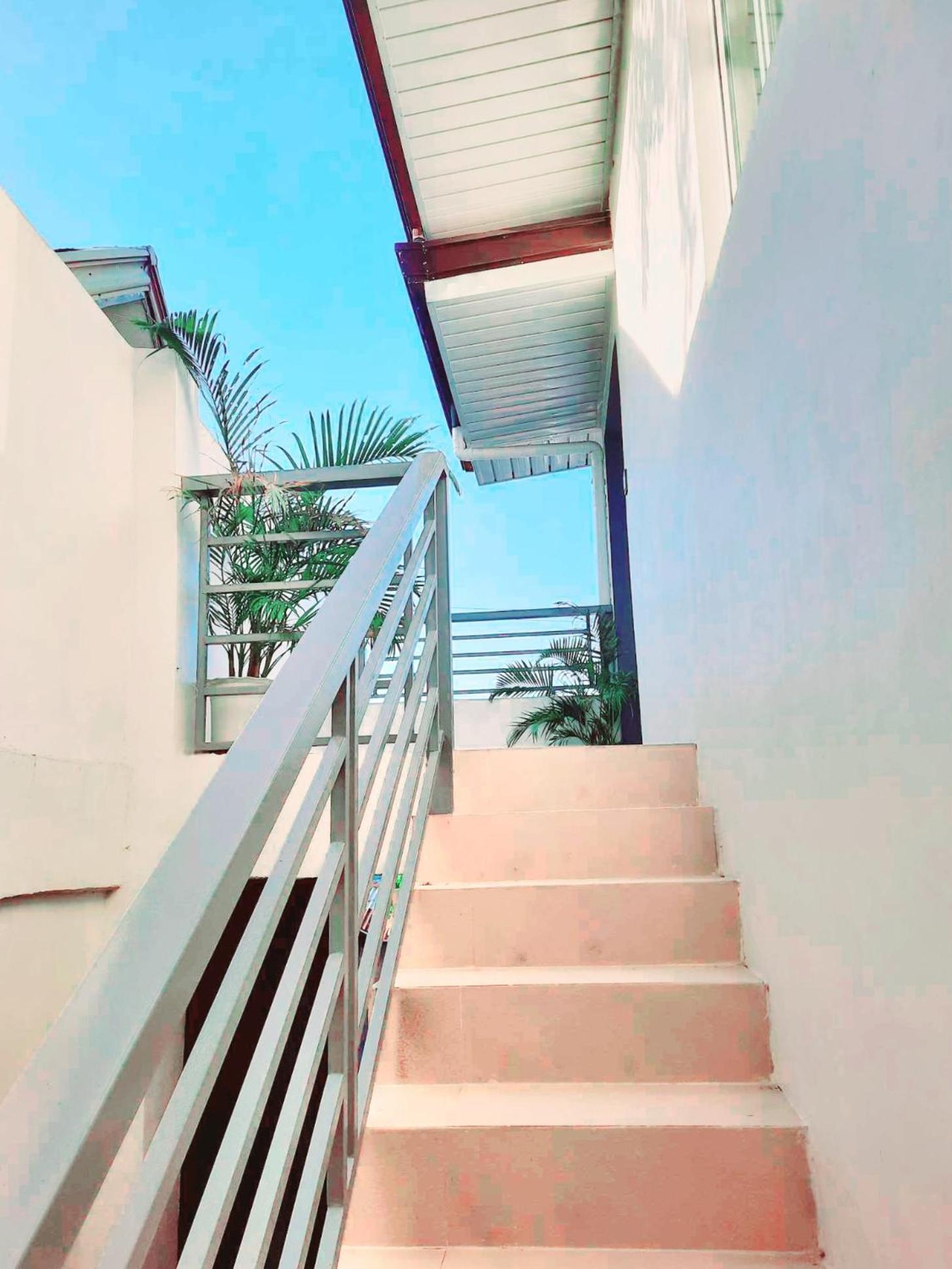 Ferienwohnung Mountain View Binangonan Exterior foto