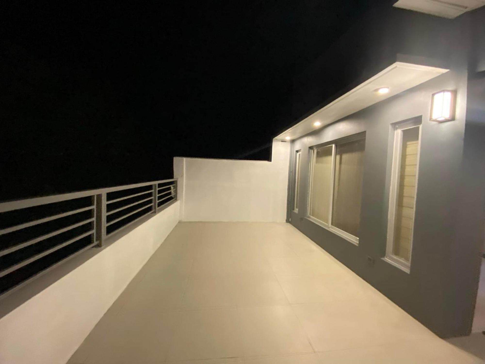 Ferienwohnung Mountain View Binangonan Exterior foto