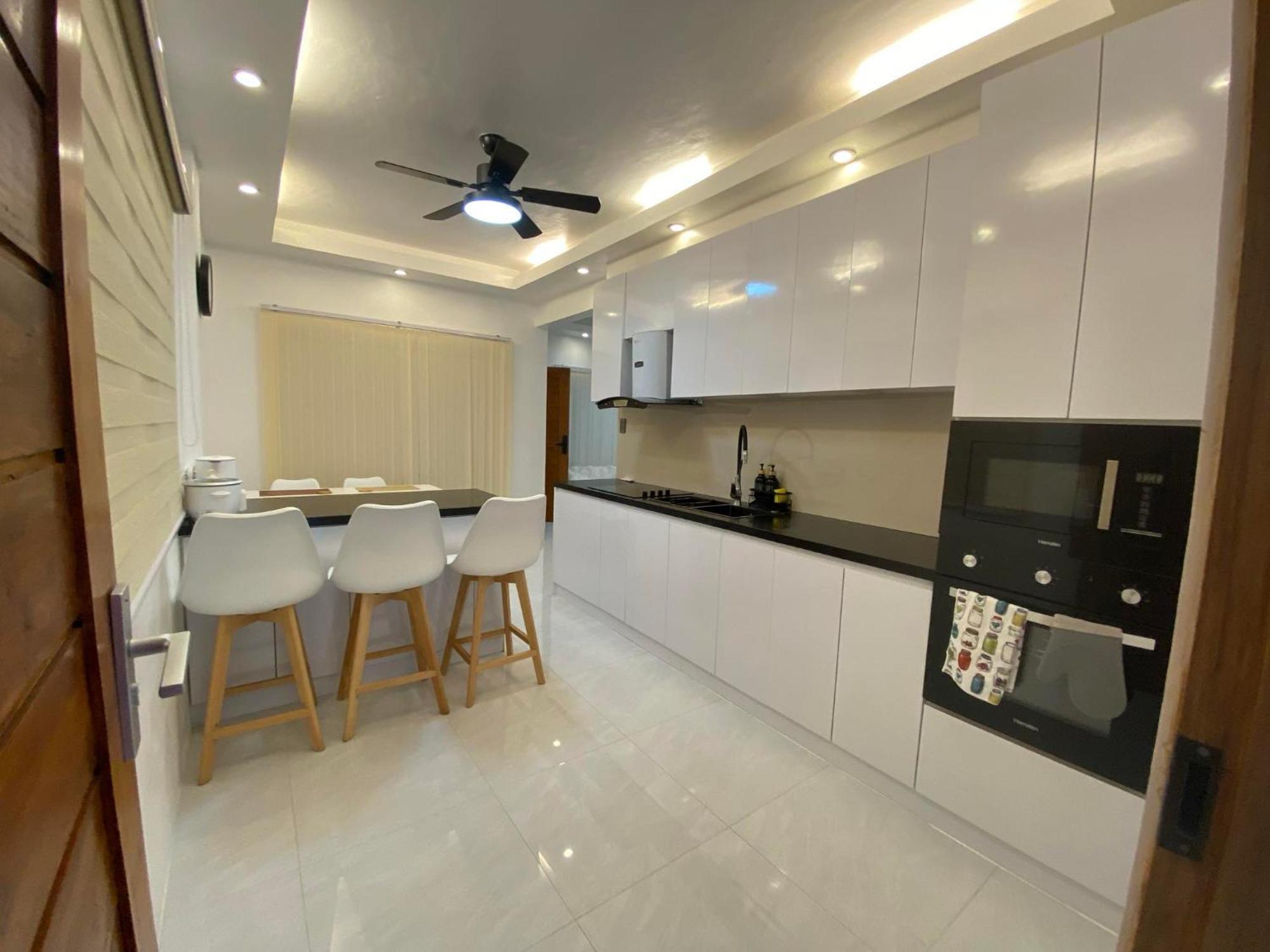 Ferienwohnung Mountain View Binangonan Exterior foto
