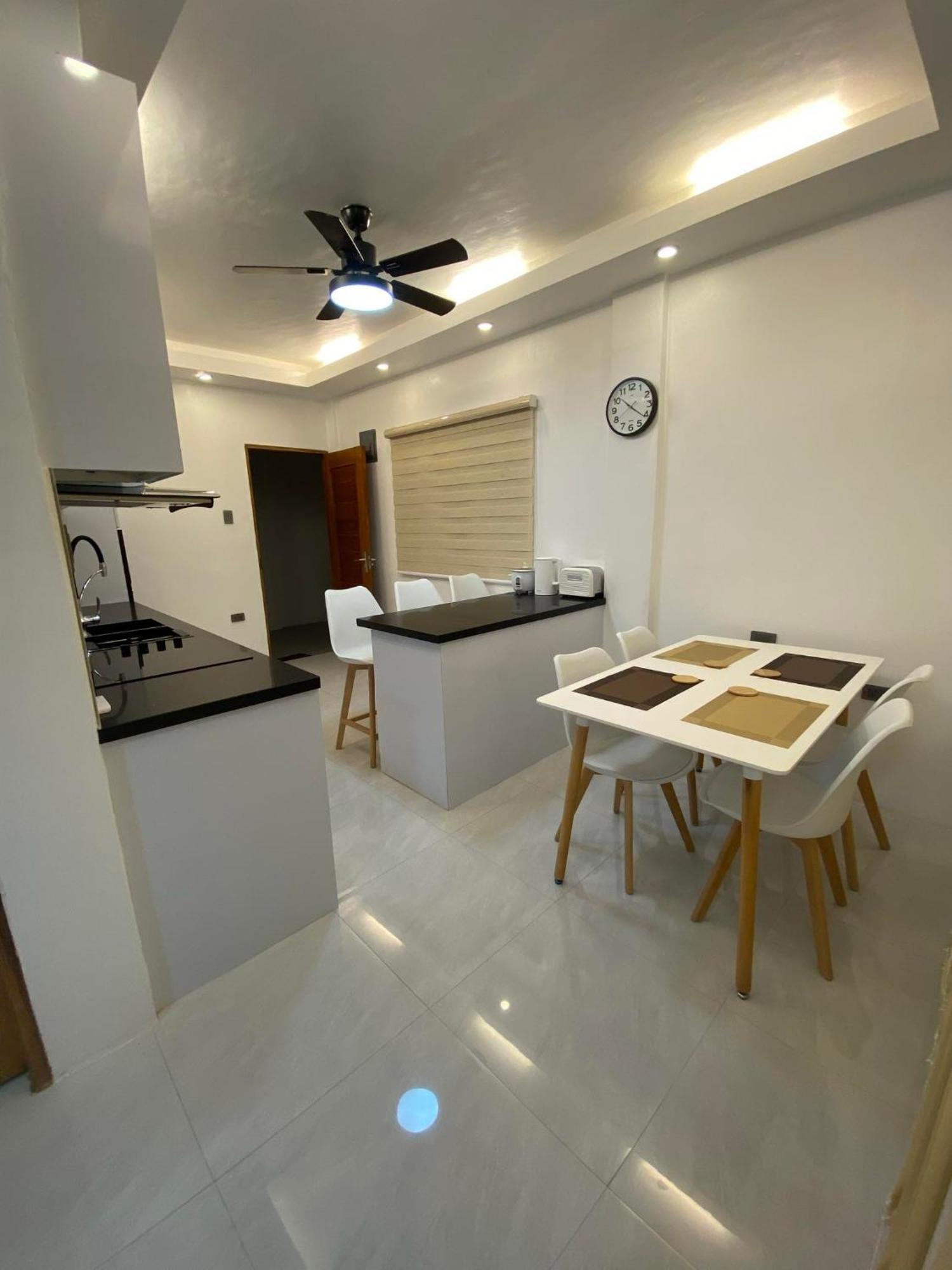 Ferienwohnung Mountain View Binangonan Exterior foto