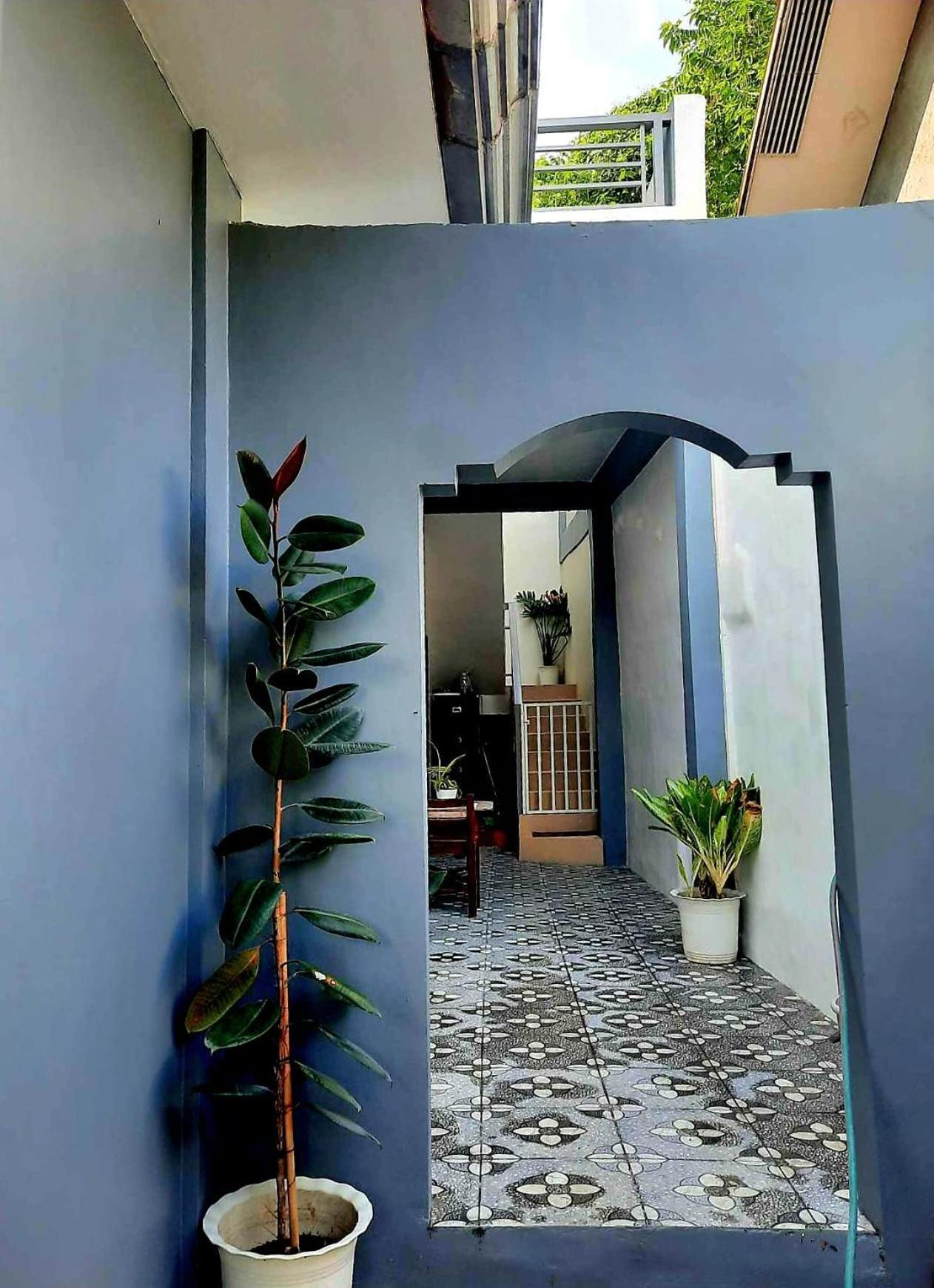 Ferienwohnung Mountain View Binangonan Exterior foto
